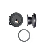 Emounts Proclip with Brodit magnetic holder MagSafe & Android with swivel - Car choice